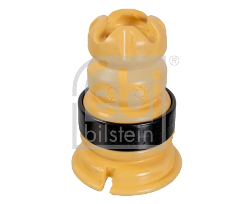 Rubber Buffer, suspension